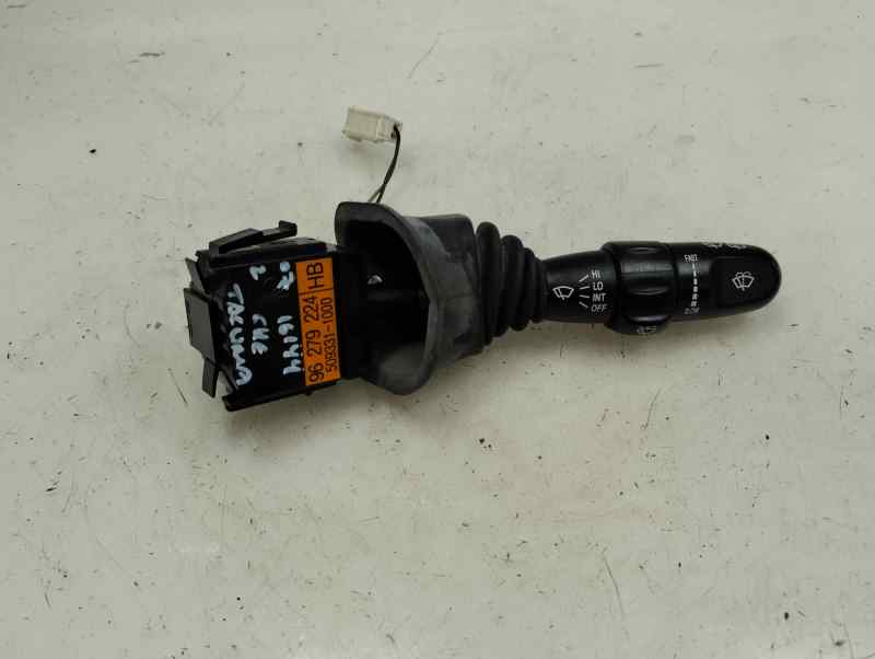 MANDO LIMPIA CHEVROLET TACUMA 2007 1.6 MT 107CV