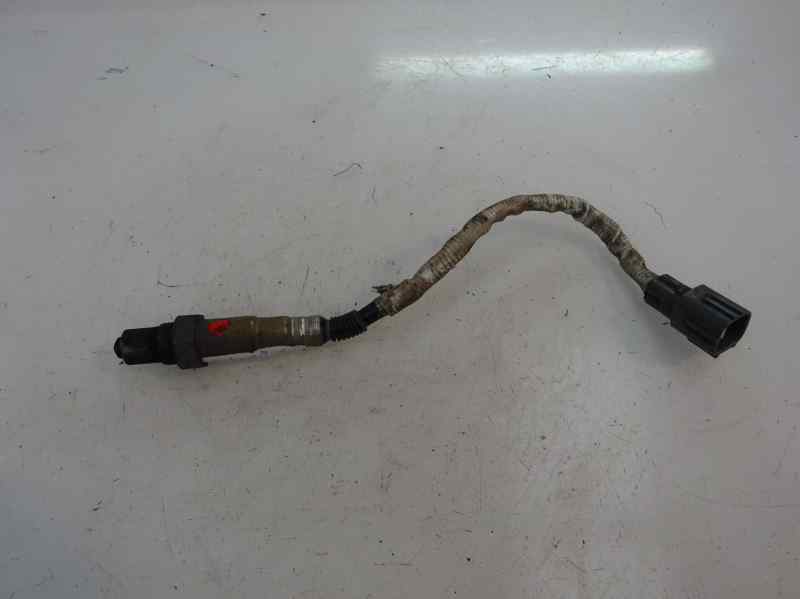 SONDA LAMBDA CITROEN C1 1.0 MT 68CV | 50KW