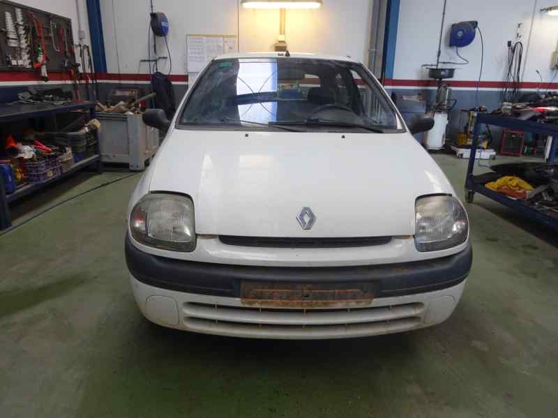 CONMUTADOR DE ARRANQUE RENAULT CLIO 1.9 D MT 64CV | 47KW