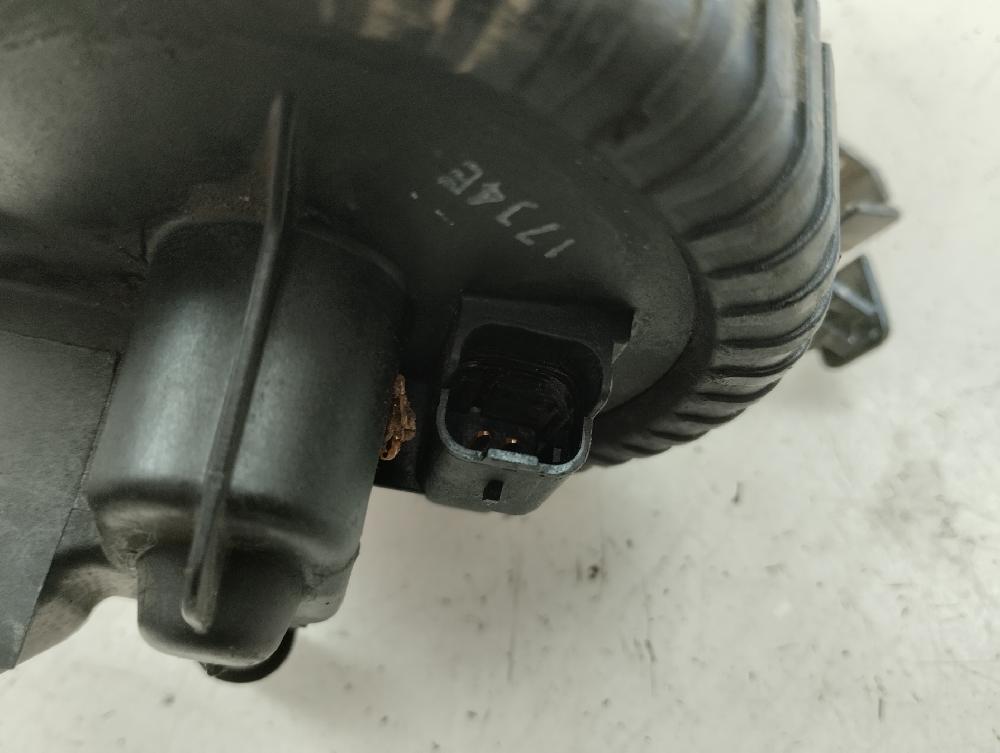 FILTRO GASOIL PEUGEOT PARTNER 2.0 HDI MT 90CV
