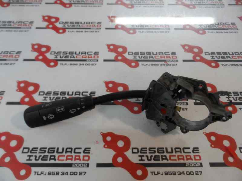 MANDO LIMPIA MERCEDES BENZ CLASE C 2.4 C 240 MT 170CV