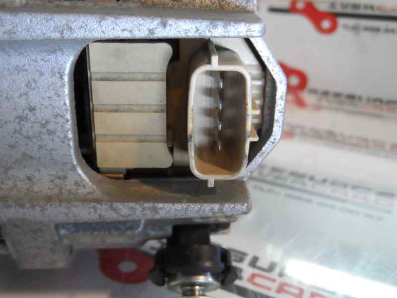 ALTERNADOR MITSUBISHI ASX 1.6 MT 2WD 117CV