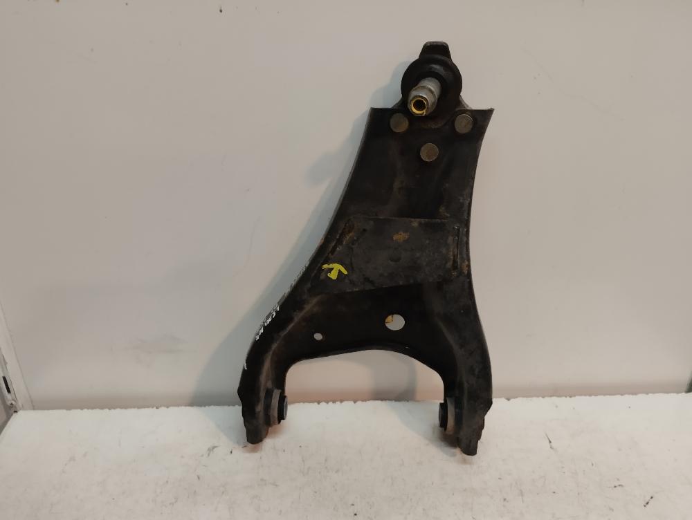 BRAZO SUSPENSION INFERIOR DELANTERO IZQUIERDO DACIA DUSTER 1.5 MT 110CV DIESEL