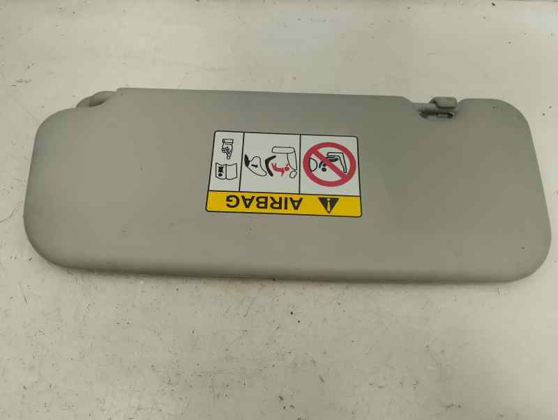 PARASOL DERECHO KIA STONIC 1.0 GDI MT 120CV | 88KW