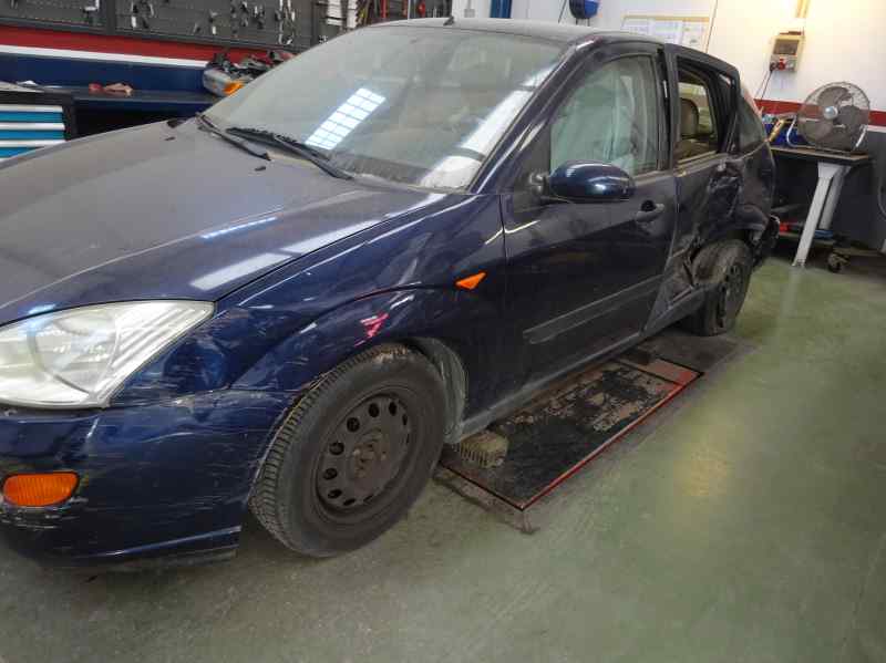 MANDO LIMPIA FORD FOCUS 1.6 MT 101CV