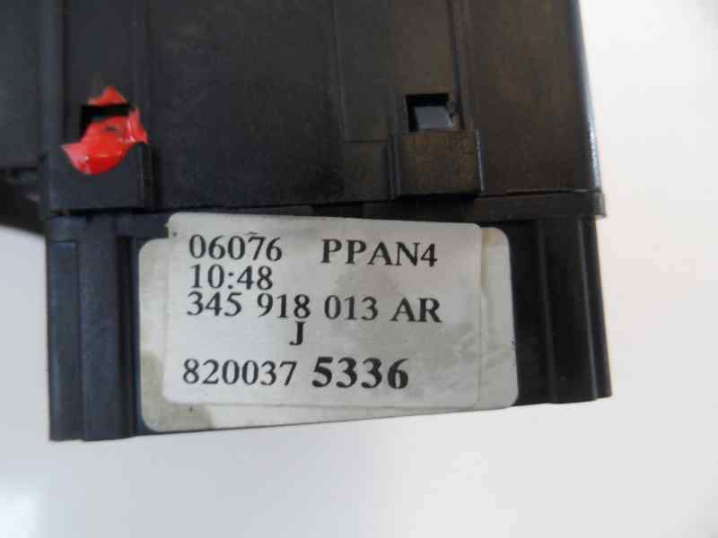 MANDO LIMPIA DACIA LOGAN 1.4 MT 75CV