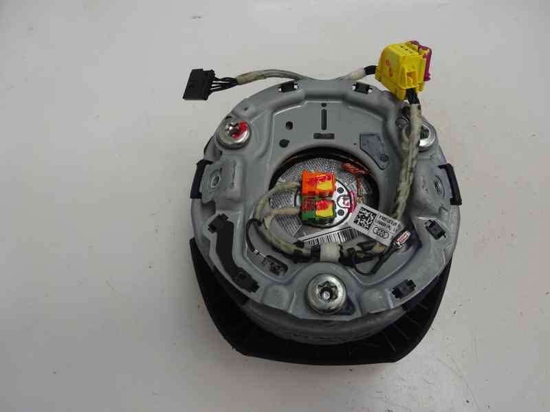 AIRBAG DELANTERO IZQUIERDO AUDI A4 2006 2.0 TDI MT QUATTRO 140CV