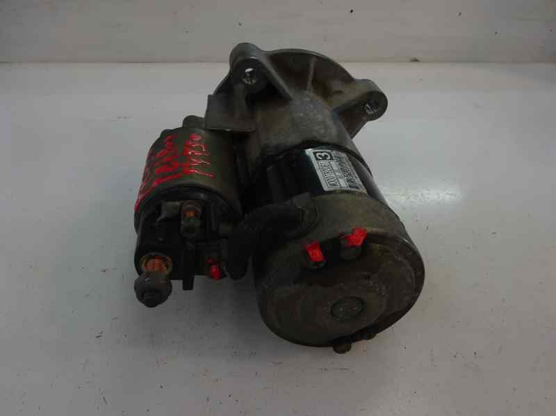MOTOR ARRANQUE CITROEN XSARA PICASSO 1.8 116CV