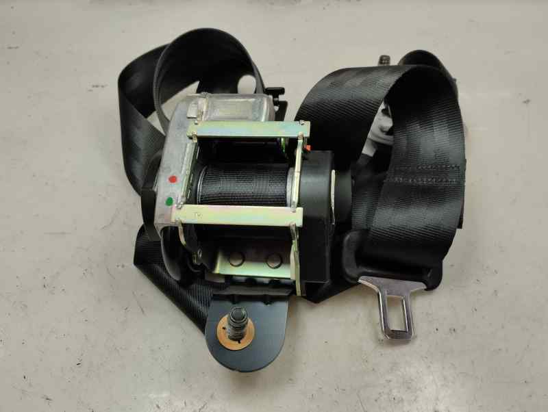 CINTURON SEGURIDAD TRASERO DERECHO HYUNDAI TUCSON 1.7 MT 115CV