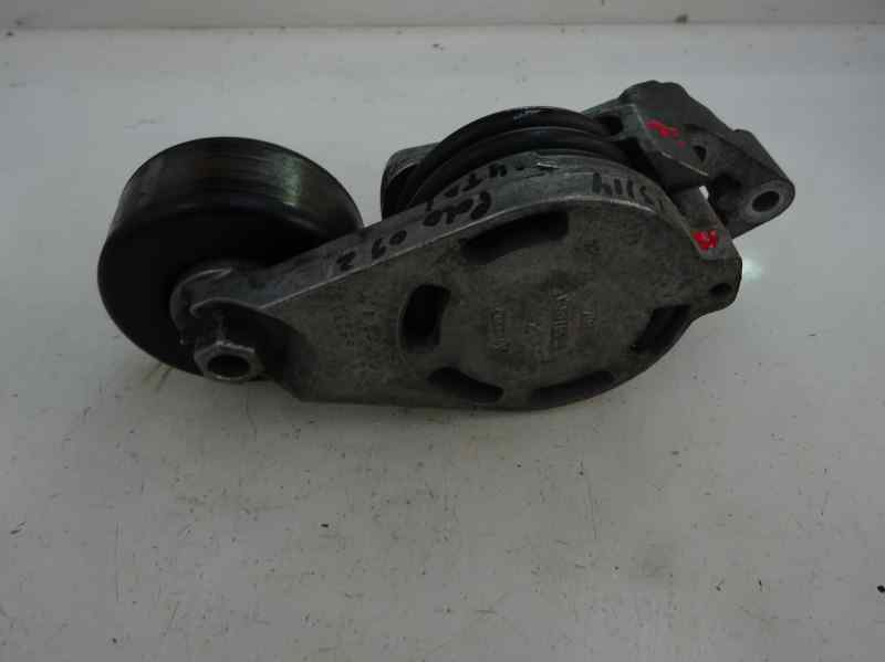 TENSOR CORREA AUXILIAR VOLKSWAGEN POLO 1.4 TD MT 70CV | 51KW