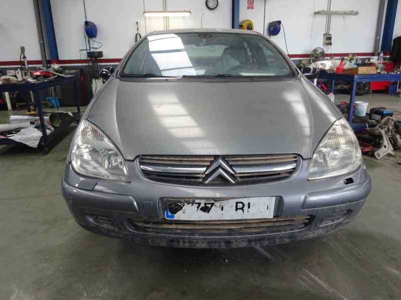 ALTERNADOR CITROEN C5 2001 2.2 HDI MT 133CV