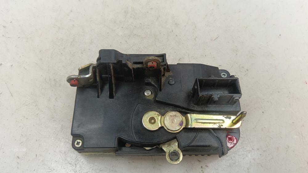 CERRADURA PUERTA DELANTERA IZQUIERDA FIAT SCUDO 1.9 MT 69CV | 51KW