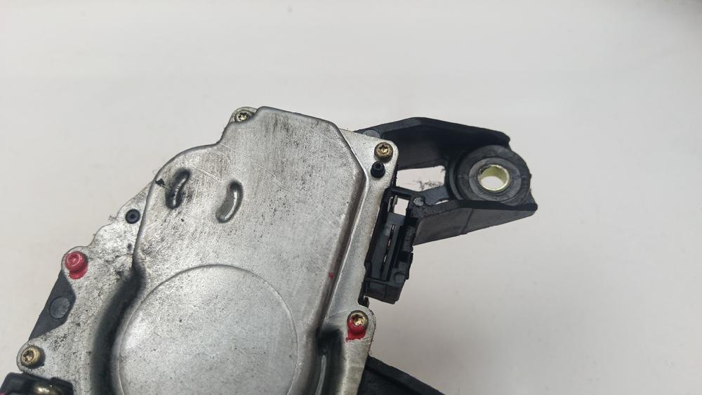 MOTOR LIMPIA TRASERO MERCEDES BENZ CLASE A 2000 1.7 A 160 CDI MT 60CV