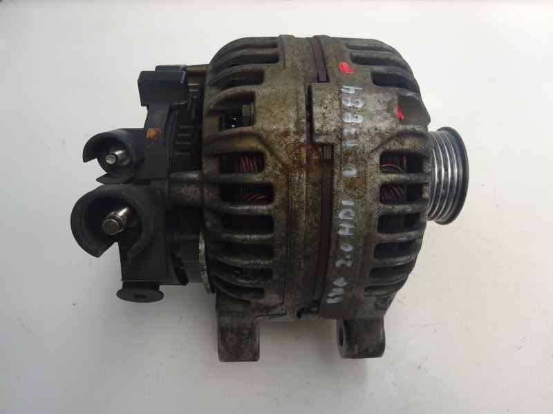 ALTERNADOR PEUGEOT 306 2.0 MT HDI 90CV