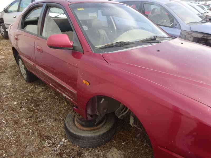CENTRALITA MOTOR UCE KIA SHUMA 2003 1.6 MT 101CV | 75KW