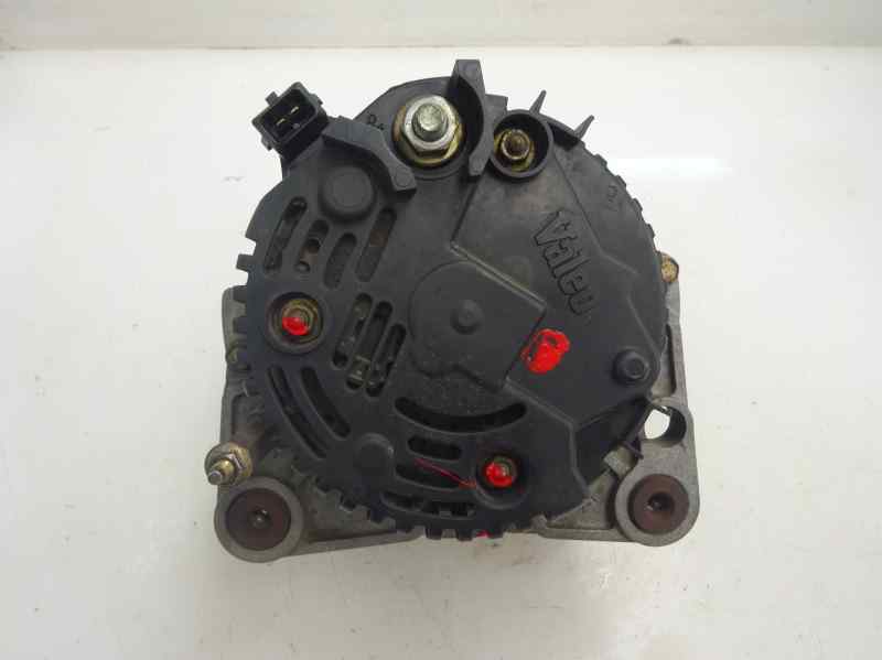 ALTERNADOR VOLKSWAGEN GOLF 1.6 MT 100CV
