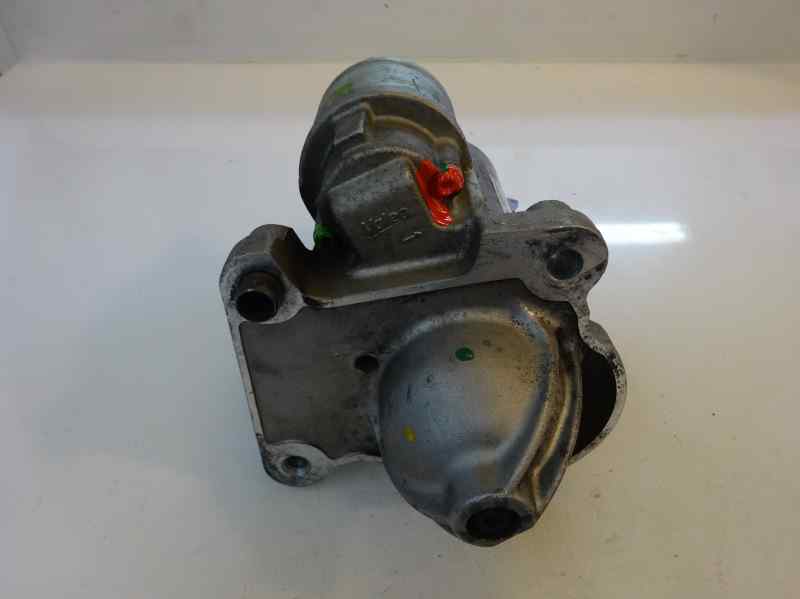 MOTOR ARRANQUE FORD FIESTA 1.4 TDCI MT 68CV