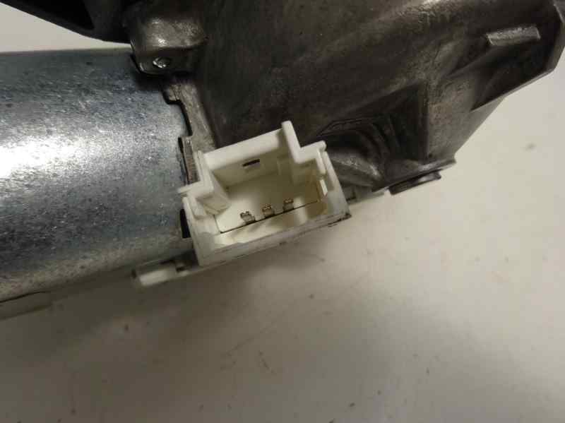 MOTOR LIMPIA TRASERO DACIA DUSTER 1.6 MT 105CV | 77KW