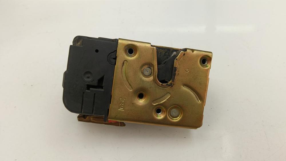 CERRADURA PUERTA DELANTERA IZQUIERDA CITROEN XSARA 1.9 D MT 70CV
