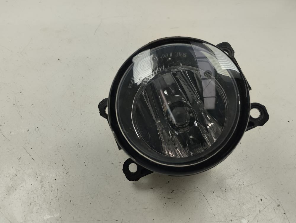 FARO ANTINIEBLA DERECHO RENAULT SCENIC 2.0 DCI FAP MT 160CV