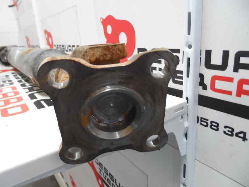 TRANSMISION CENTRAL SUZUKI GRAND VITARA 2008 1.9 MT 4WD 129CV | 95KW