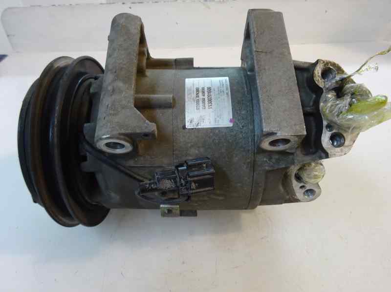 COMPRESOR AIRE ACONDICIONADO NISSAN ALMERA 2.2 D MT 110CV | 82KW