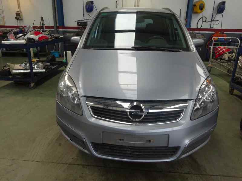 ELECTROVENTILADOR OPEL ZAFIRA 1.9 CDTI MT 120CV
