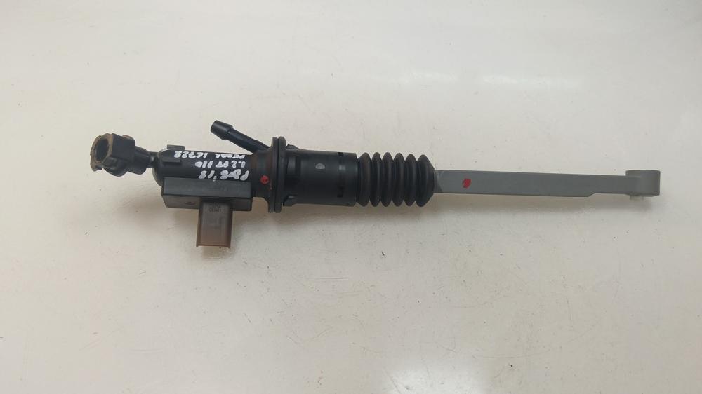 BOMBA EMBRAGUE PEUGEOT 208 1.2 MT 110CV | 81KW