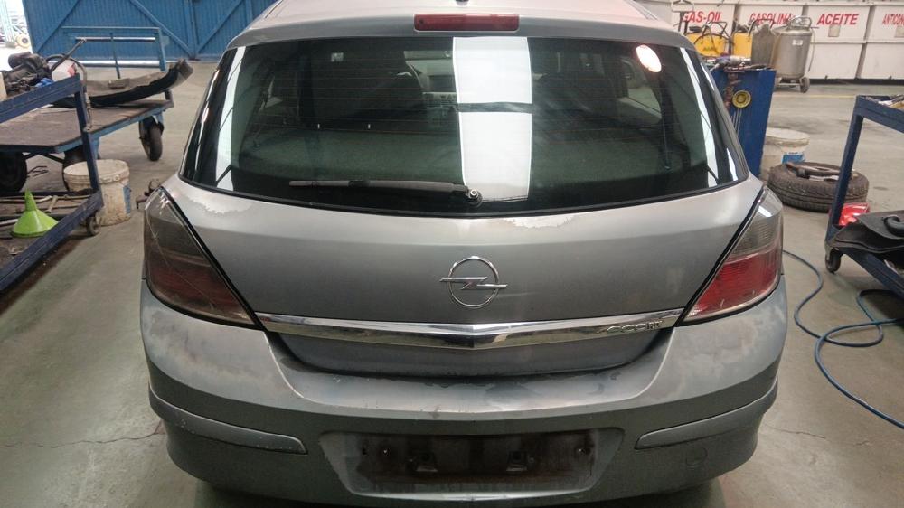 CAJA RELES FUSIBLES OPEL ASTRA 2008 1.3 MT 90CV | 66KW