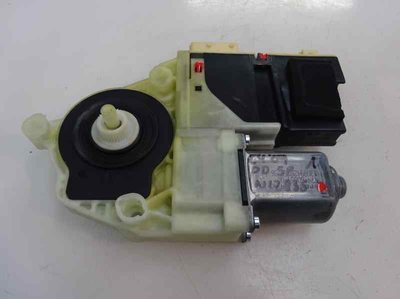 MOTOR ELEVALUNAS DELANTERO DERECHO CITROEN C4 2009 1.6 HDI MT 90CV