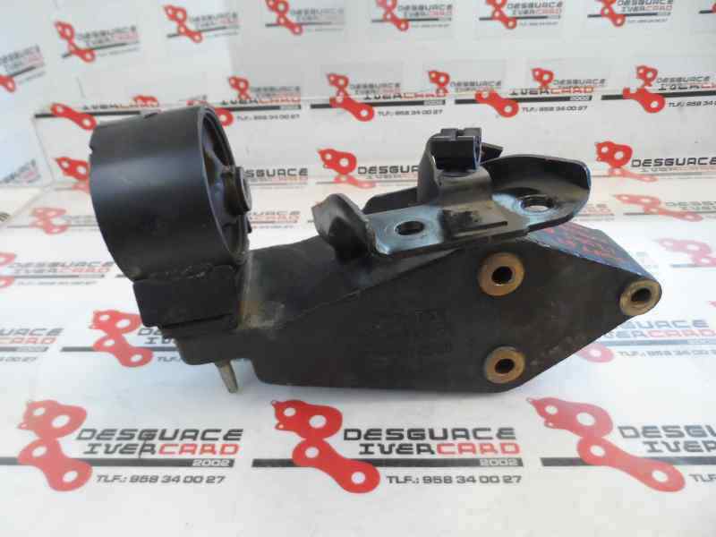 SOPORTE CAMBIO SUZUKI SWIFT 2007 1.3 MT 70CV | 51KW