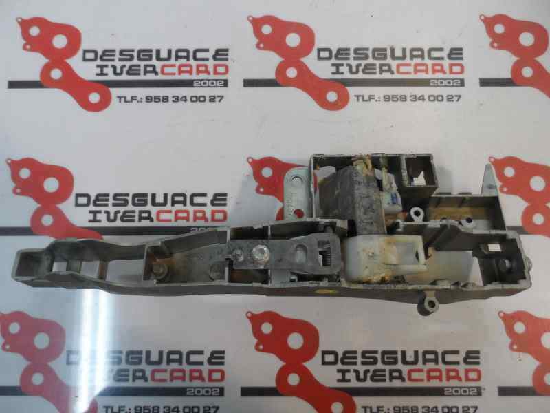 MANETA INTERIOR DELANTERA IZQUIERDA CITROEN C4 1.4 MT 88CV | 65KW