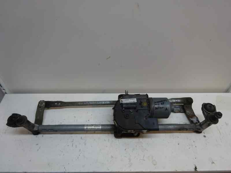 MOTOR LIMPIA DELANTERO SKODA OCTAVIA 1.9 TDI MT 105CV