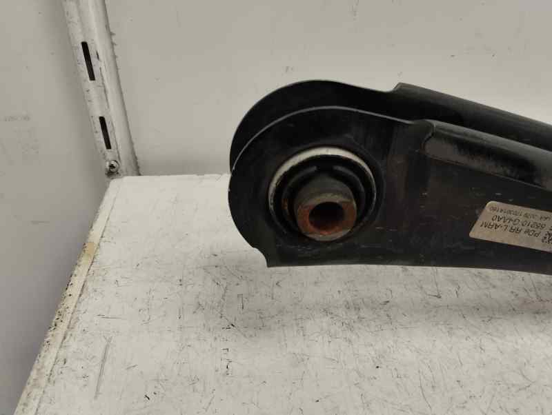 BRAZO SUSPENSION INFERIOR TRASERO IZQUIERDO HYUNDAI I30 1.0 T-GDI MT 120CV | 88KW