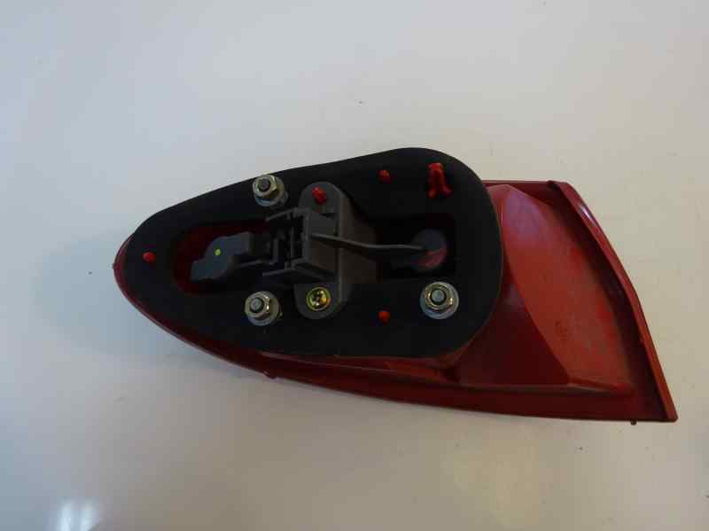 PILOTO TRASERO DERECHO ALFA ROMEO 147 1.9 MT 140CV | 103KW