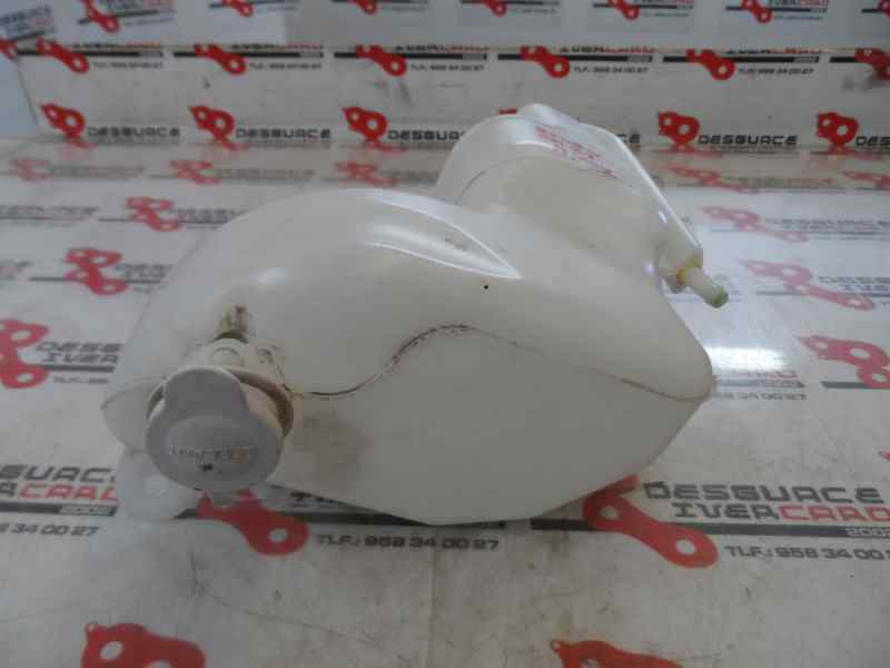 DEPOSITO EXPANSION MITSUBISHI ASX 1.6 MT 2WD 117CV
