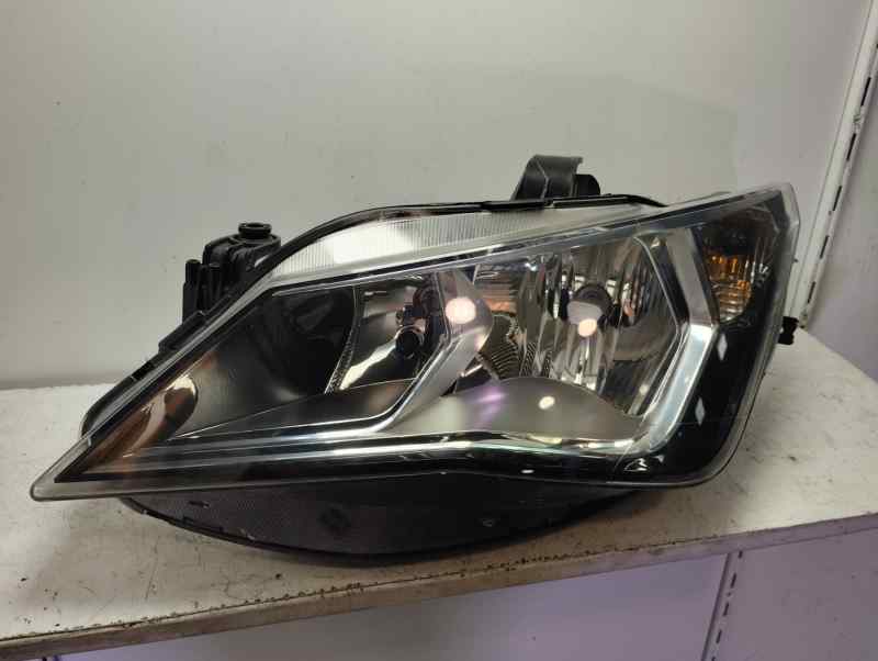 FARO IZQUIERDO SEAT IBIZA 1.2 TSI MT 85CV