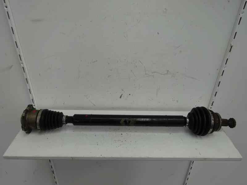 TRANSMISION DELANTERA DERECHA SEAT IBIZA 1.9 TDI MT 100CV