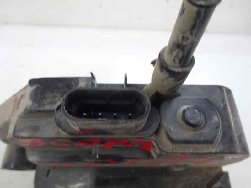 CERRADURA PUERTA DELANTERA DERECHA RENAULT SCENIC 1.9 DCI MT 120CV