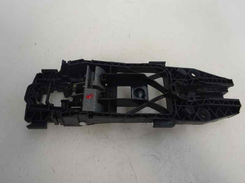SOPORTE MANETA EXTERIOR PUERTA TRASERA IZQUIERDA SEAT IBIZA 1.2 TSI MT 105CV