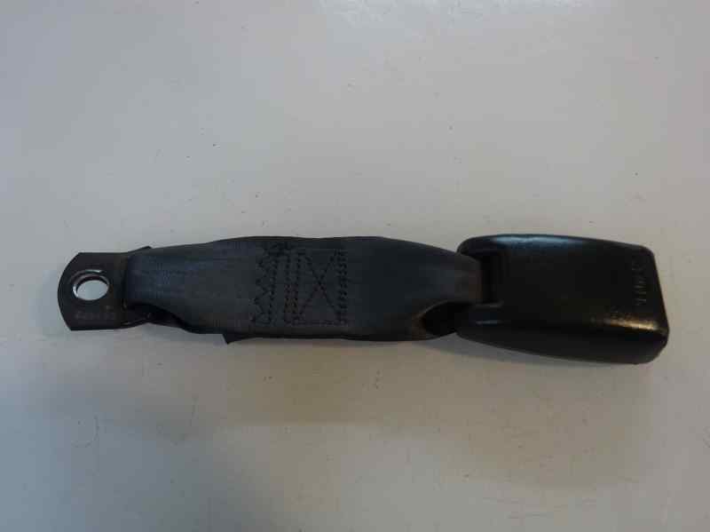 ANCLAJE CINTURON TRASERO CENTRAL MITSUBISHI MONTERO SPORT 2.5 MT 115CV | 85KW