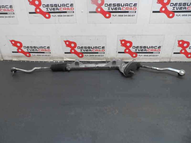 CREMALLERA DIRECCION DACIA SANDERO 1.2 16V MT 75CV