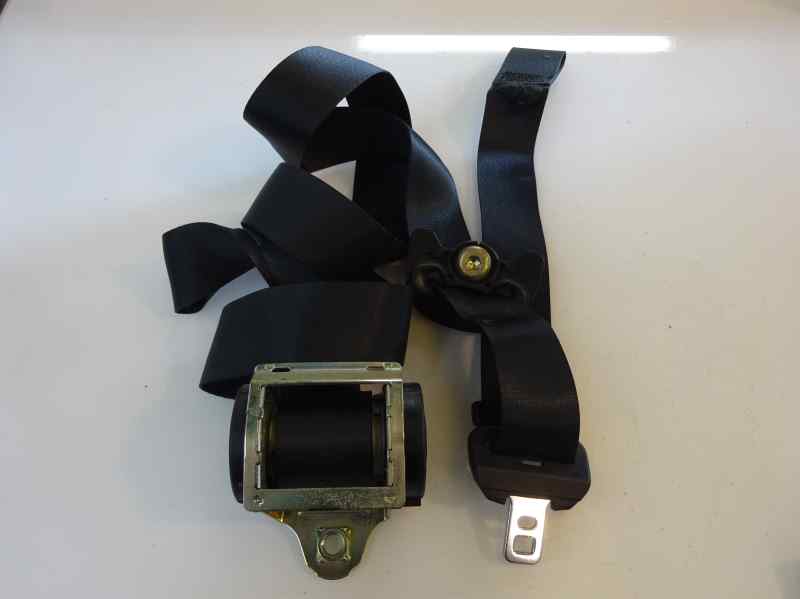 CINTURON SEGURIDAD DELANTERO DERECHO MINI COOPER 1.6CVT 116CV