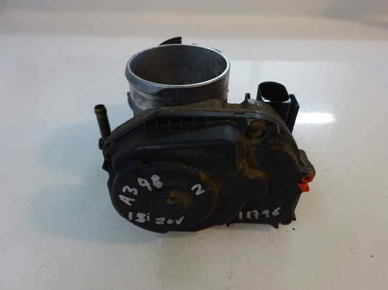 CAJA MARIPOSA AUDI A3 1.8T MT 150CV