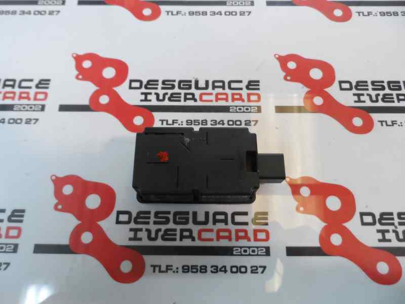 RELE VOLVO C30 2009 2.0 D MT 136CV