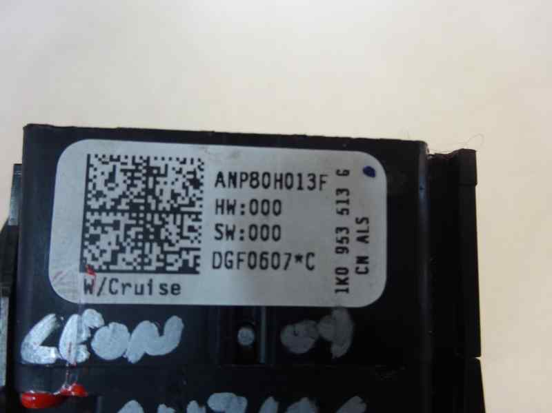 MANDO INTERMITENTES SEAT LEON 1.9 TDI MT 105CV