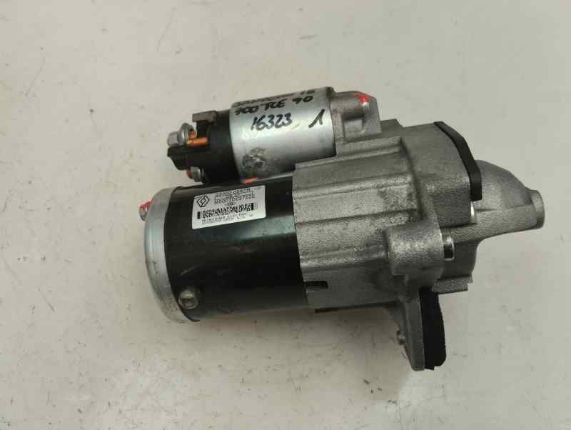 MOTOR ARRANQUE DACIA SANDERO 0.9 TCE MT 90CV
