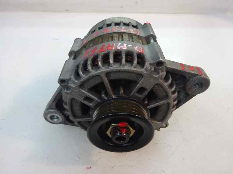 ALTERNADOR DAEWOO MATIZ 1.0 MT 64CV