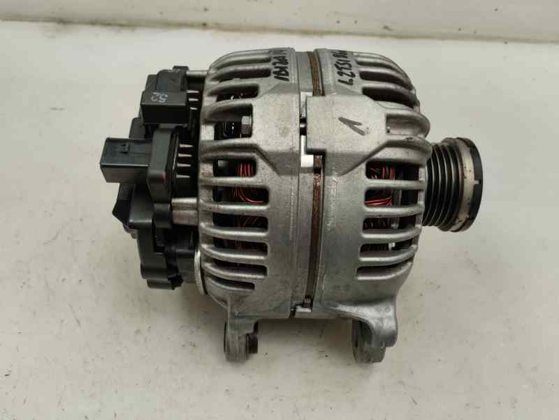 ALTERNADOR SEAT IBIZA 1.2 TSI MT 85CV
