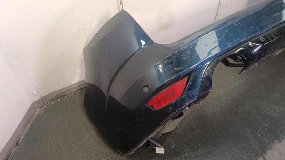 PARAGOLPES TRASERO RENAULT MEGANE 2019 1.3 MT 140CV | 103KW